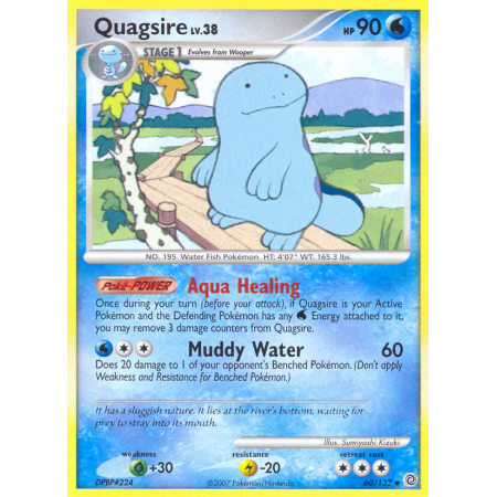 Quagsire