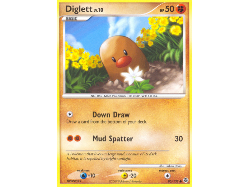 Diglett