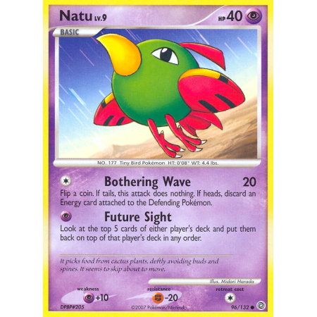 Natu