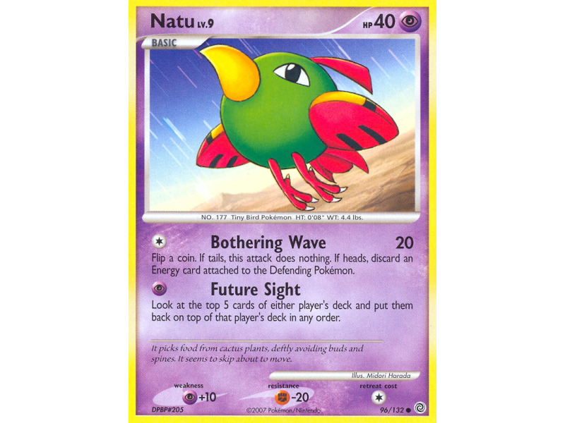Natu