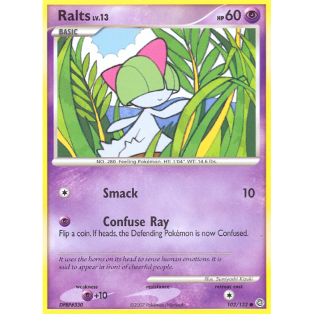 Ralts