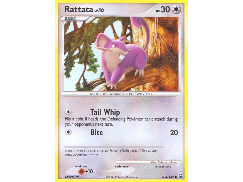 Rattata