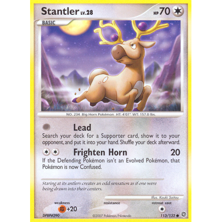 Stantler