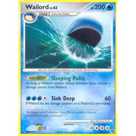 Wailord
