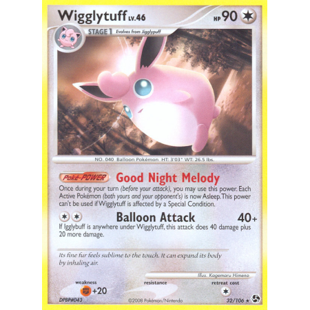 Wigglytuff