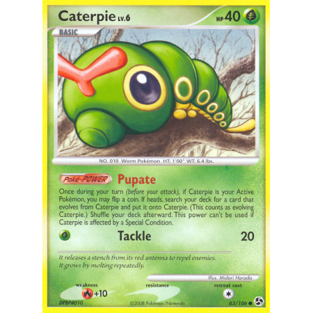 Caterpie