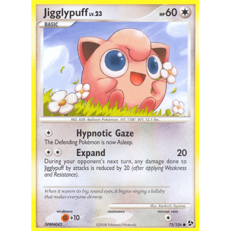 Jigglypuff