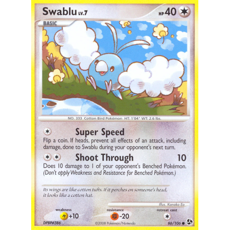Swablu