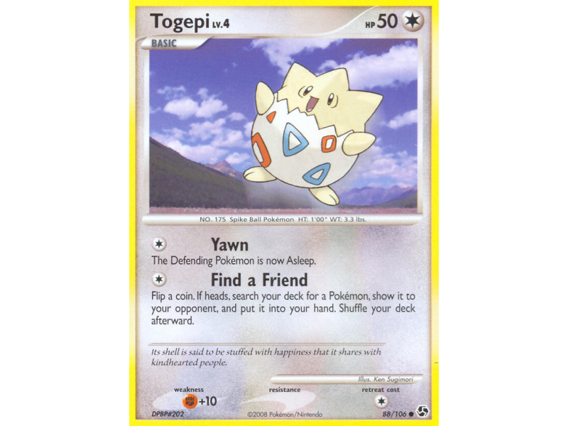 Togepi