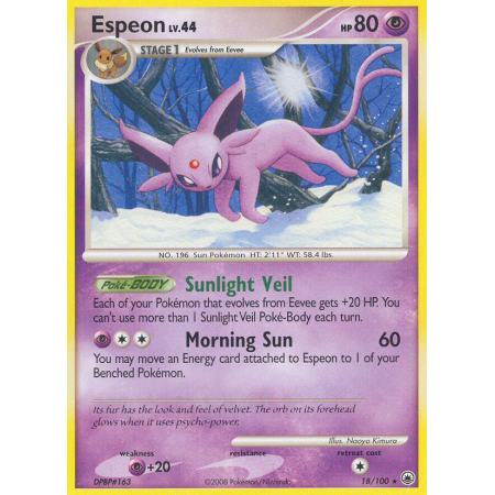Espeon