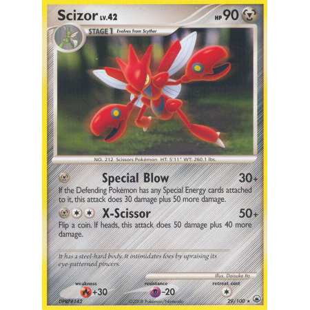 Scizor