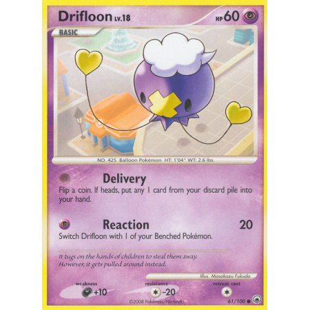 Drifloon