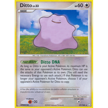 Ditto
