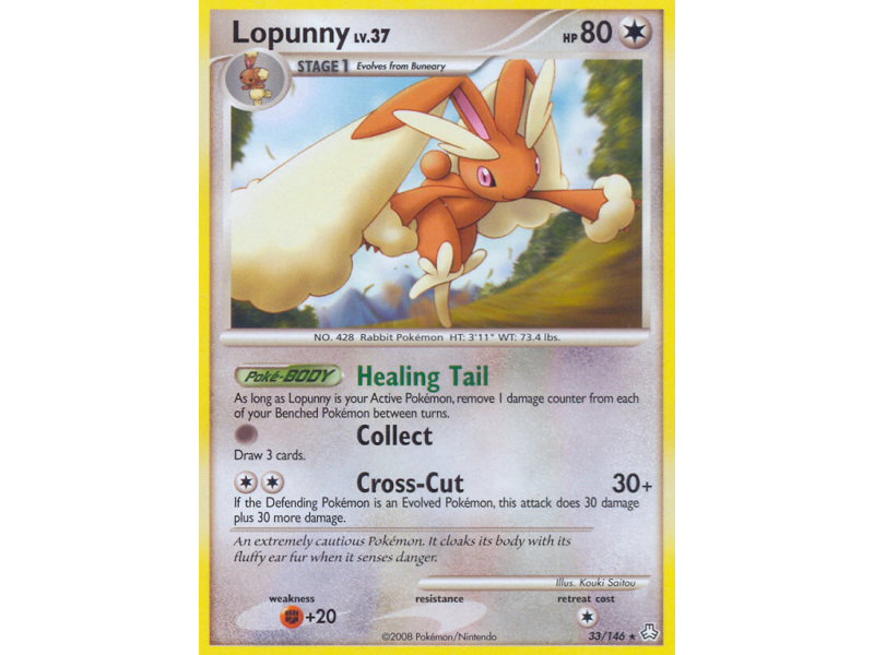 Lopunny