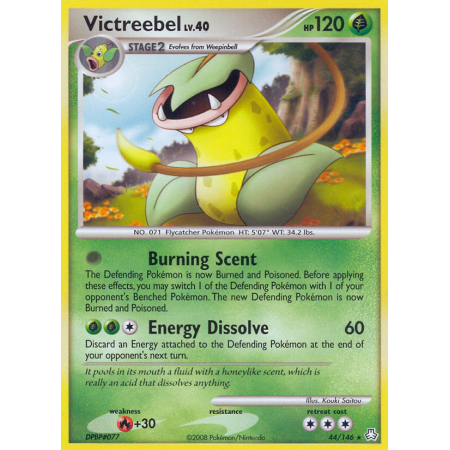 Victreebel