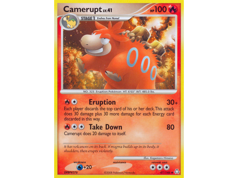 Camerupt