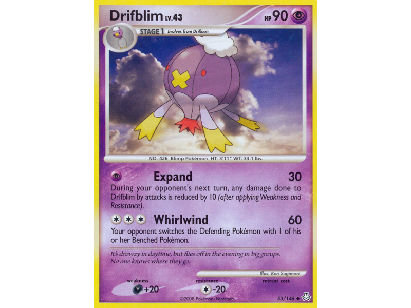 Drifblim