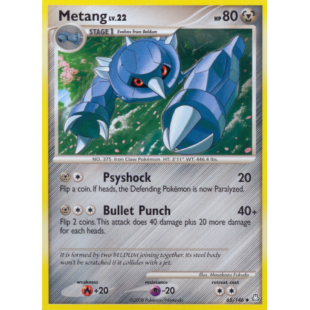 Metang