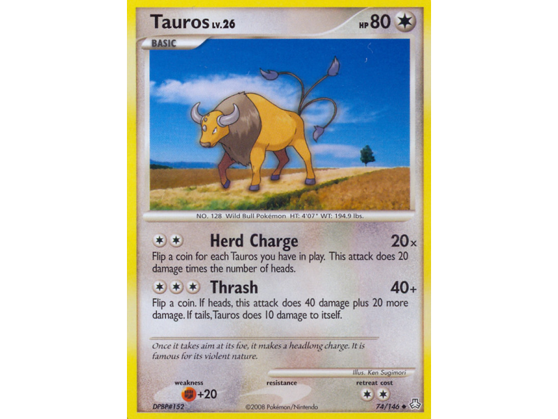 Tauros