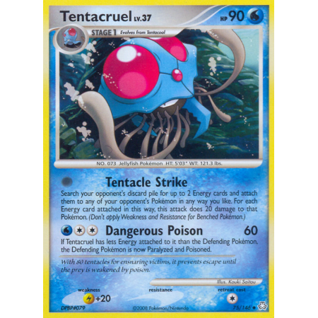 Tentacruel