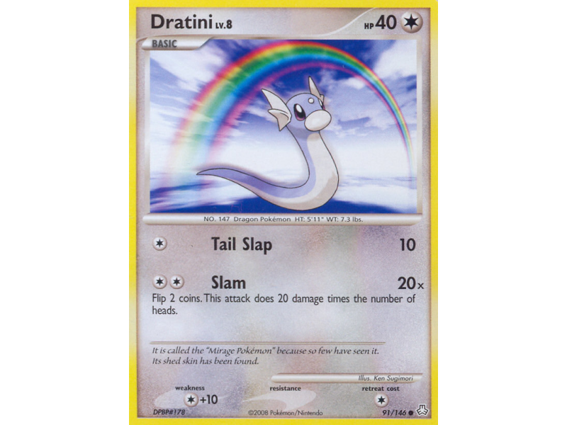 Dratini