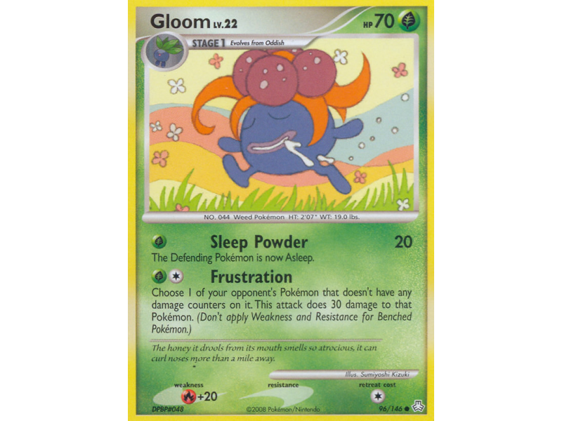 Gloom