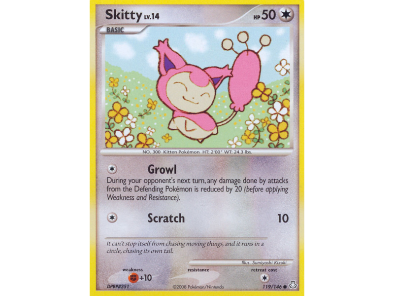 Skitty