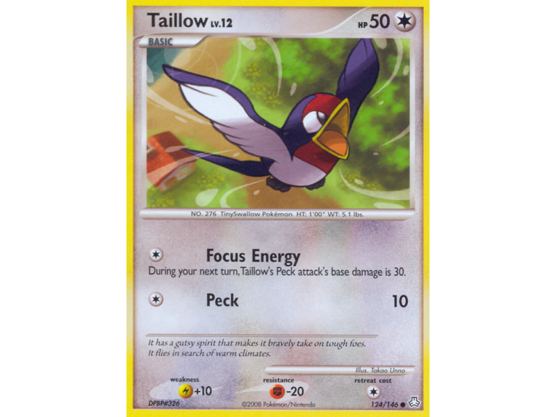 Taillow