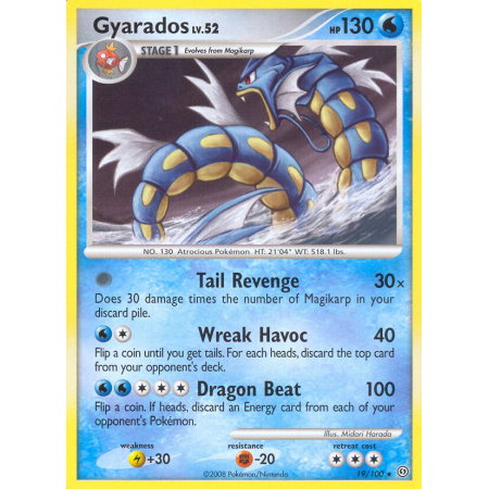 Gyarados