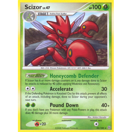 Scizor