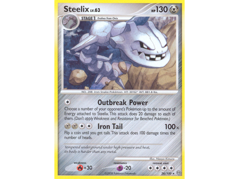 Steelix