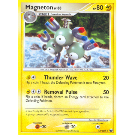 Magneton