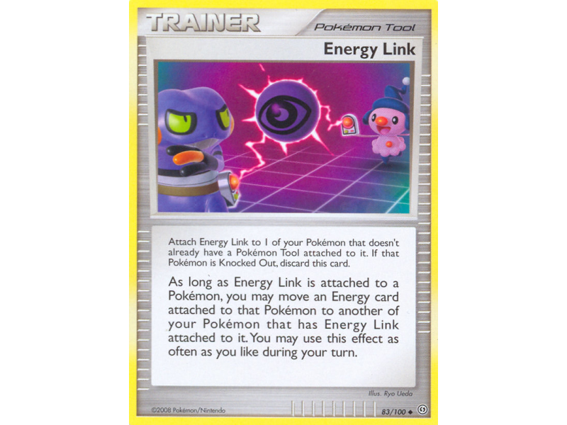 Energy Link