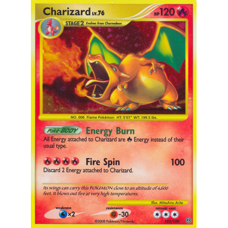 Charizard