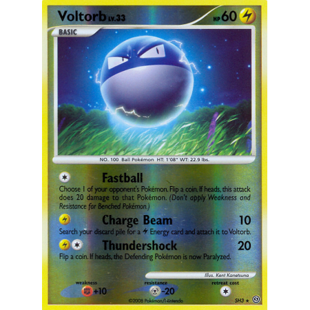 Voltorb