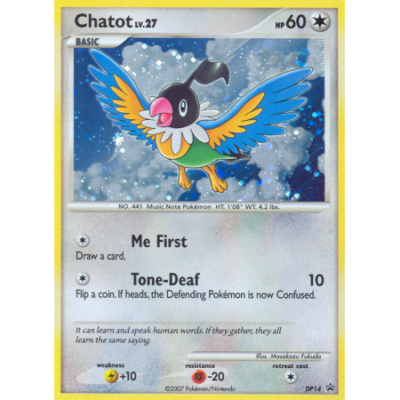 Chatot