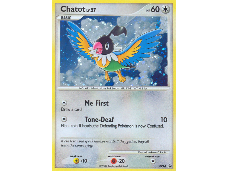 Chatot