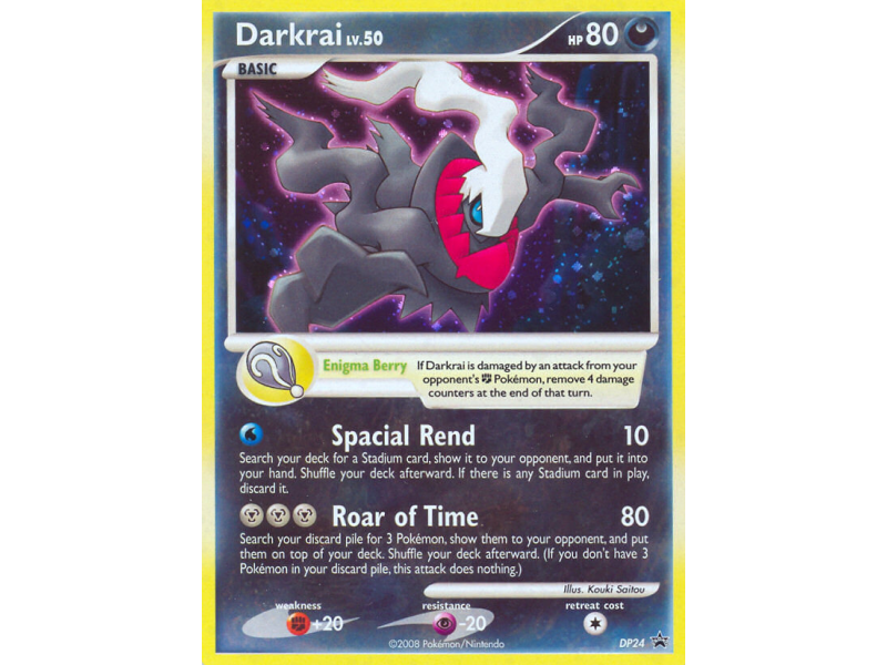 Darkrai