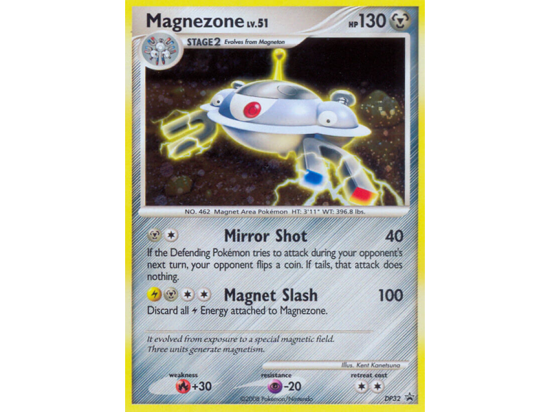Magnezone