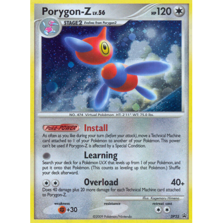 Porygon-Z