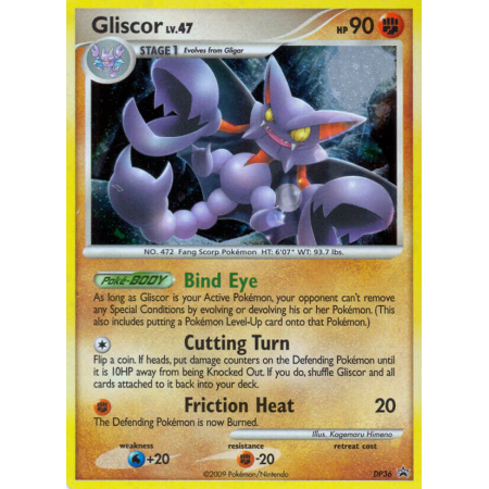 Gliscor