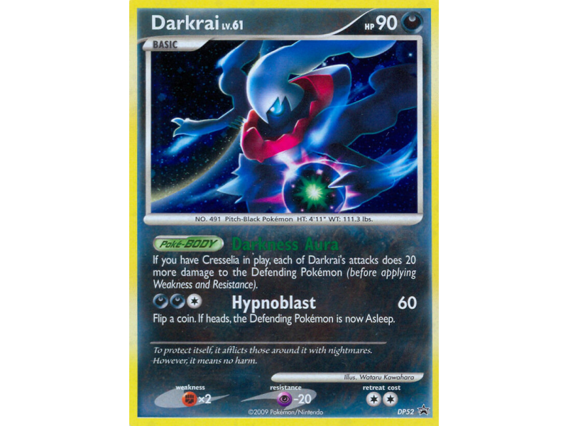 Darkrai