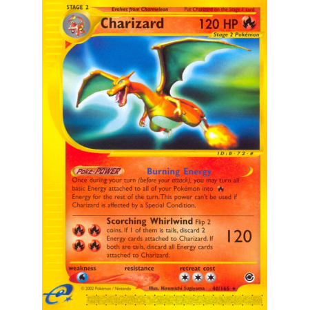 Charizard