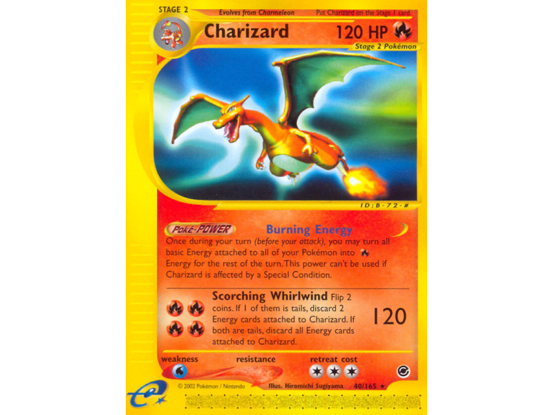 Charizard