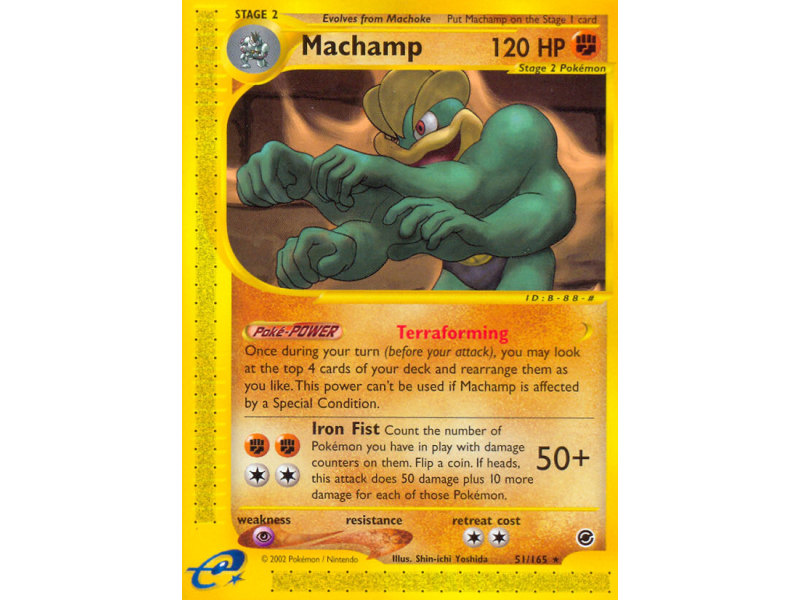 Machamp