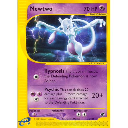 Mewtwo