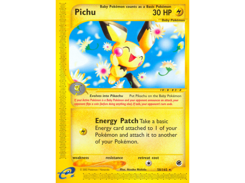 Pichu