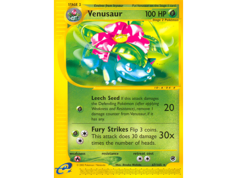 Venusaur