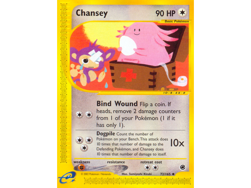 Chansey