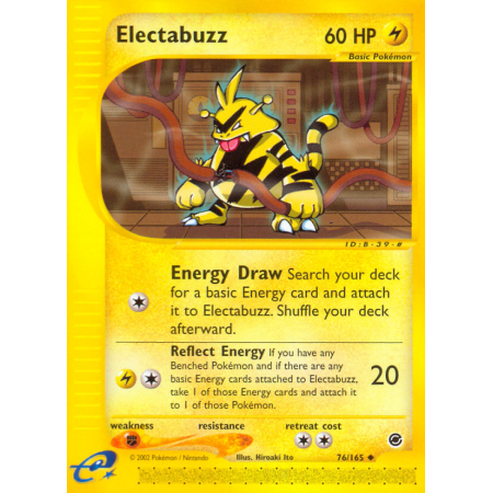 Electabuzz